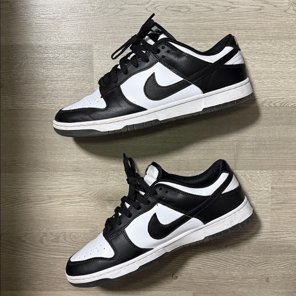 Panda dunks - Picture 2 of 4